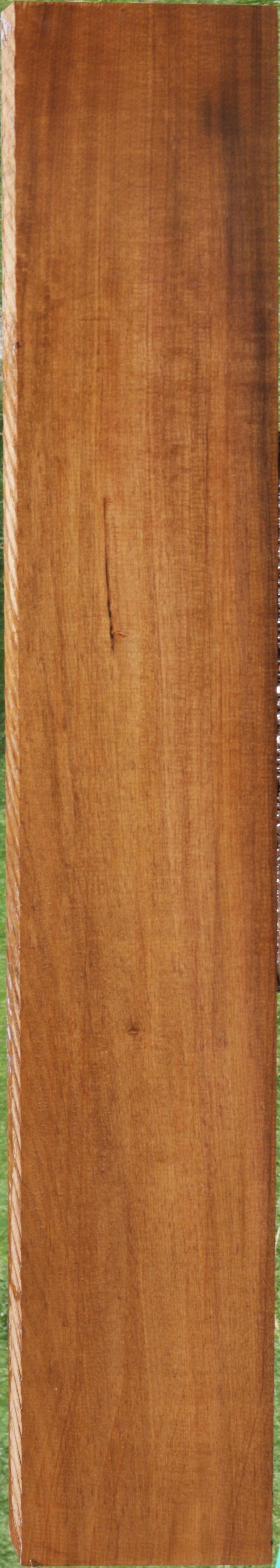 Extra Fancy Fiddleback Mansonia Lumber