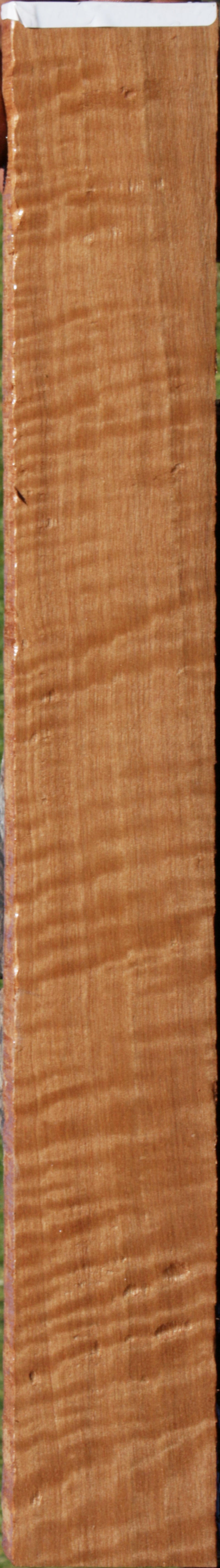 Curly Pyinma Micro Lumber