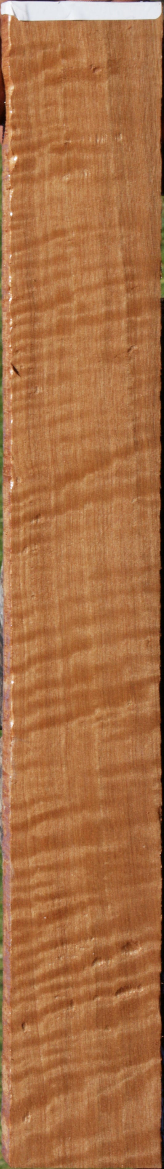 Curly Pyinma Micro Lumber