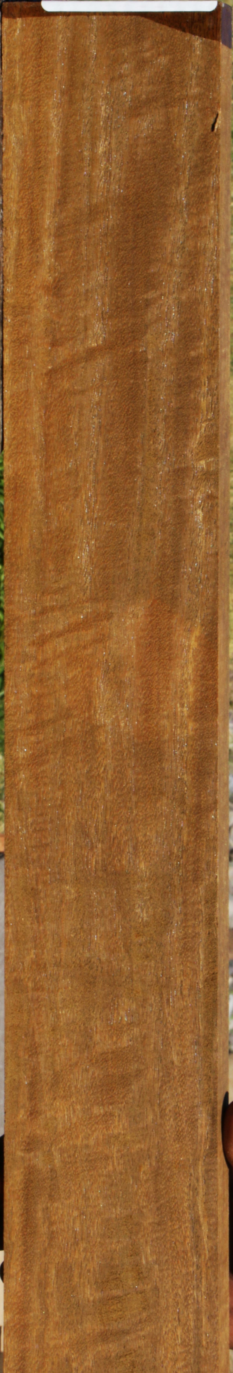 Figured Mirindiba Lumber