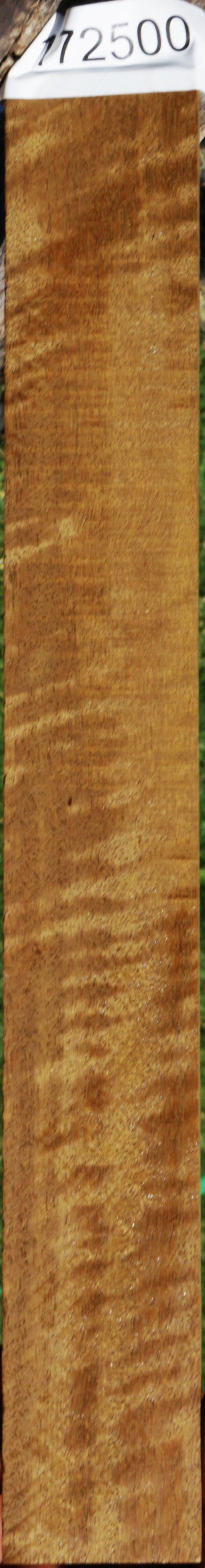 Figured Mirindiba Micro Lumber