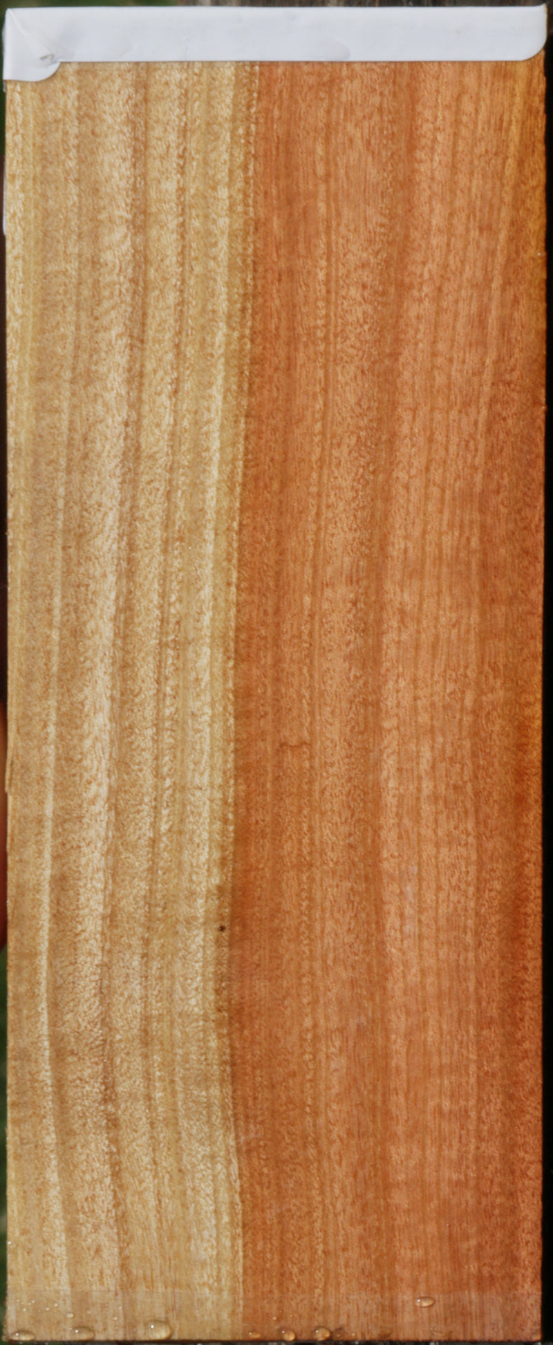 Pink Ivory Lumber