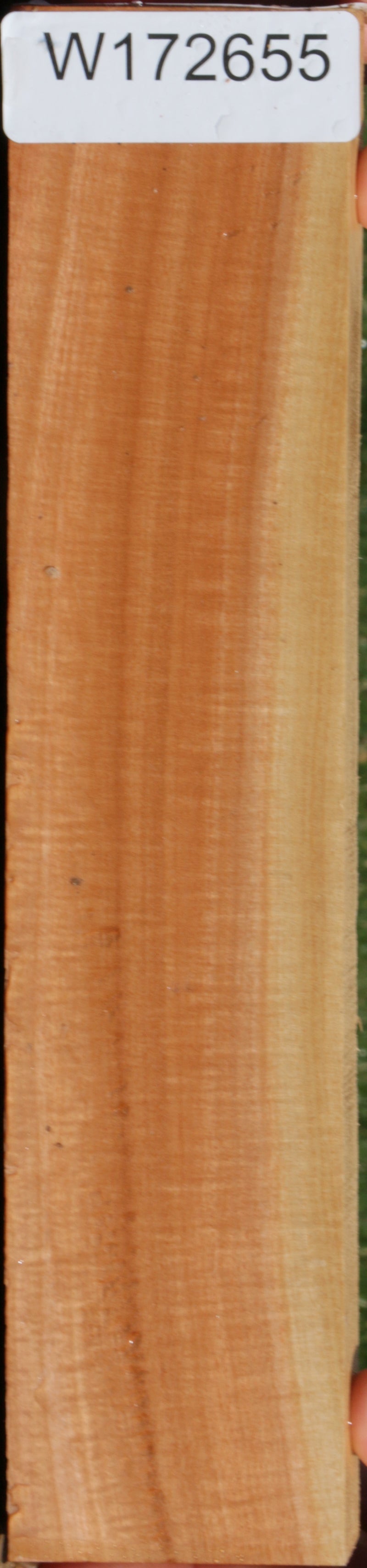 Extra Fancy Pink Ivory Lumber