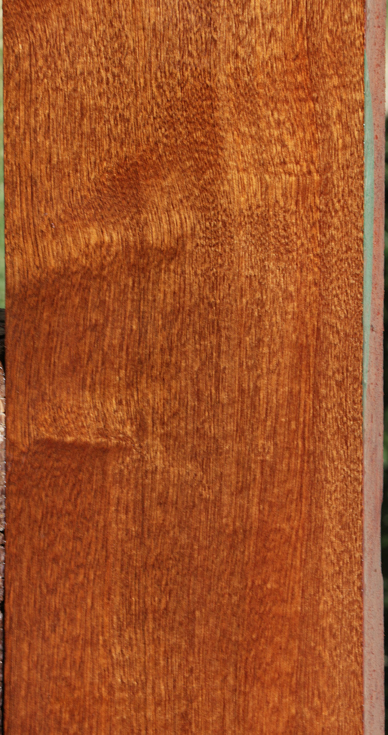 Sapele Lumber