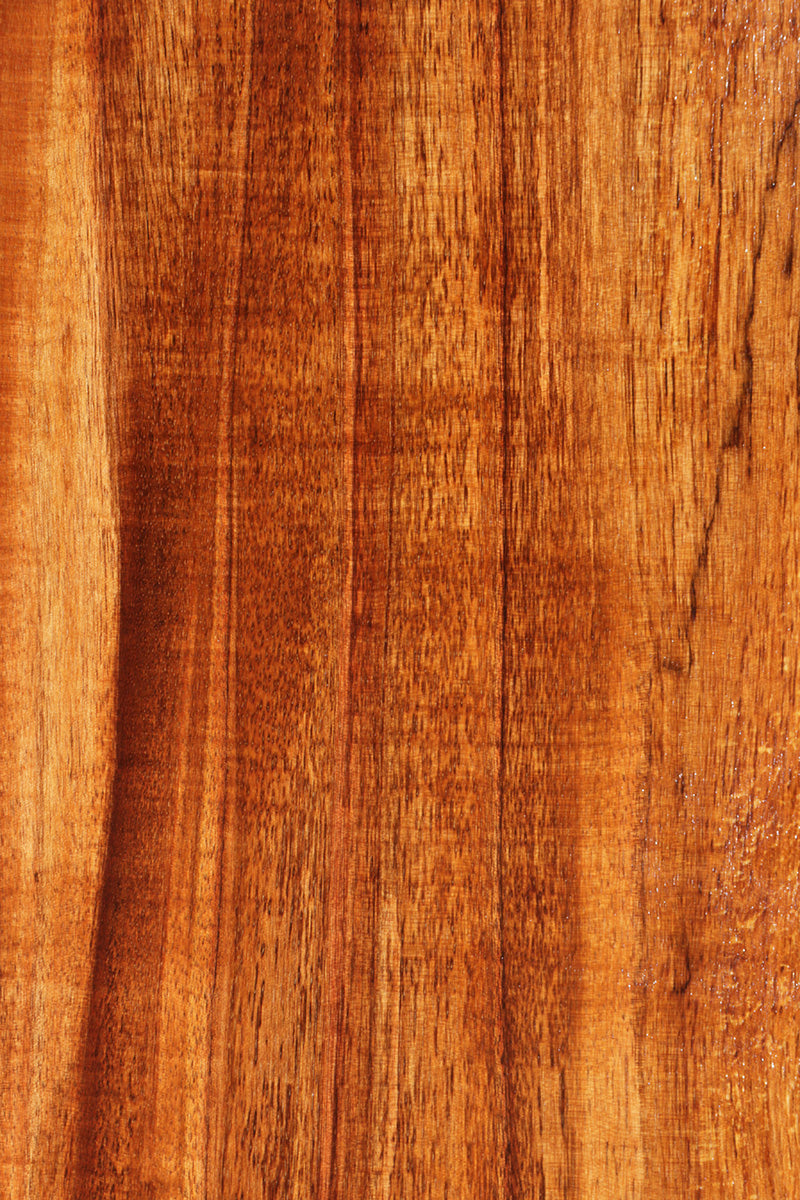 Quartersawn Spalted Exhibition Fiddleback Hawaiian Koa Lumber