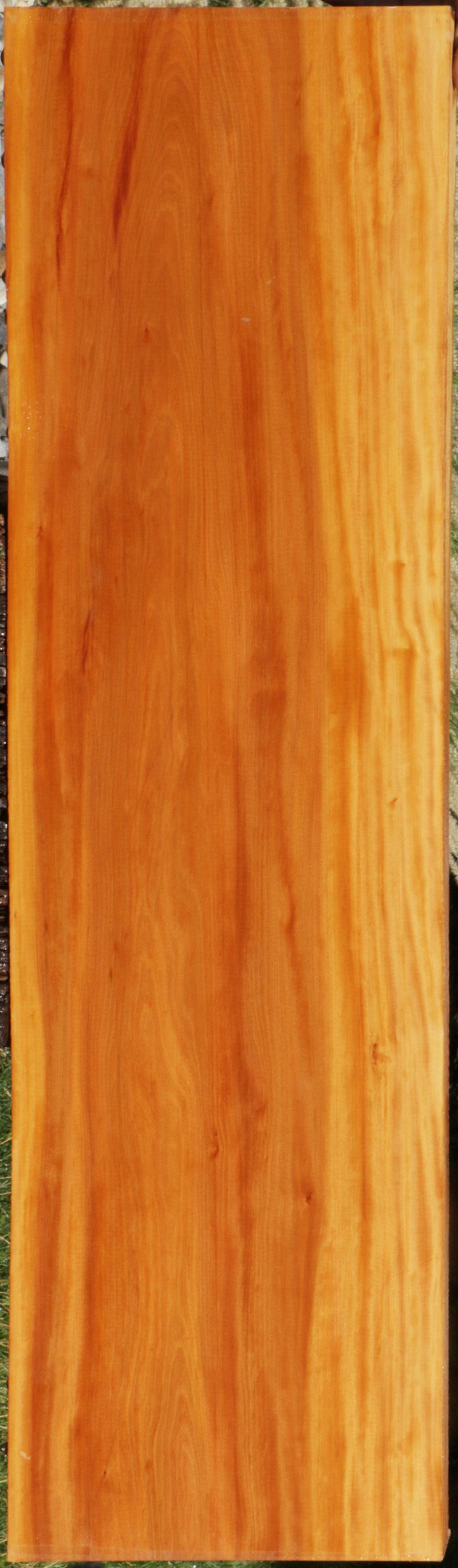 Extra Fancy Peroba Rosa Lumber