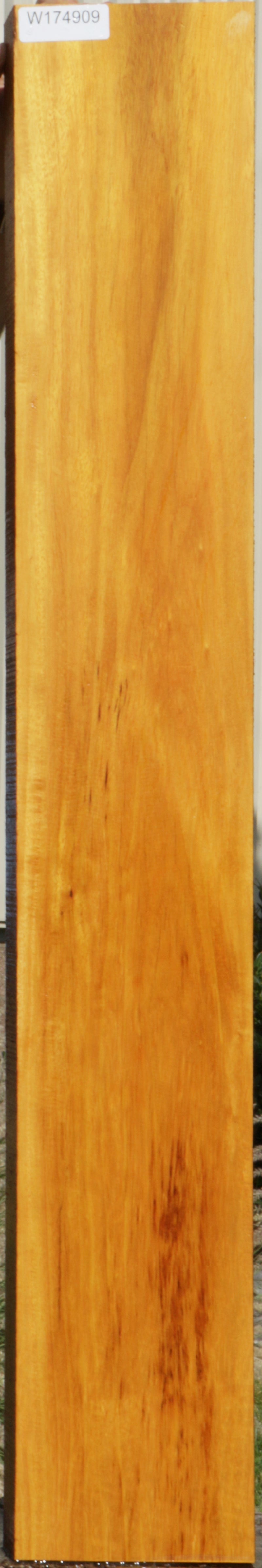 Yellow Mora Lumber – Cook Woods