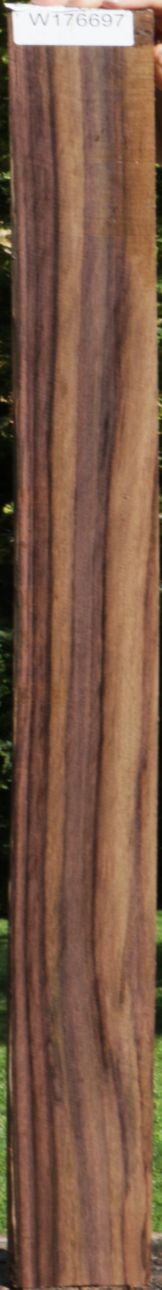 East Indian Rosewood Lumber