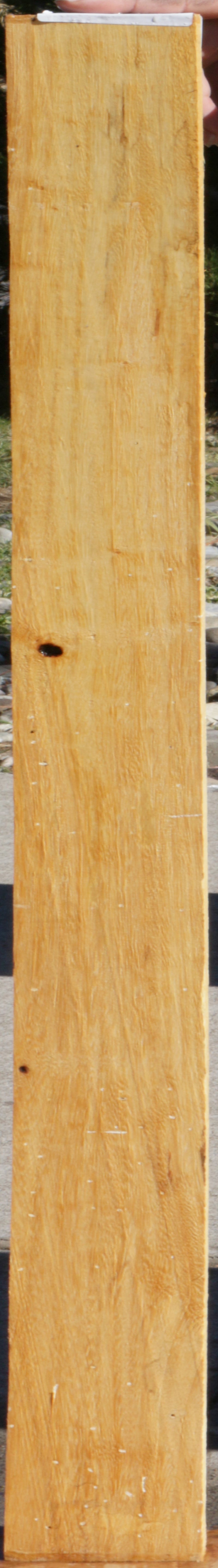Spalted Tamarind Lumber