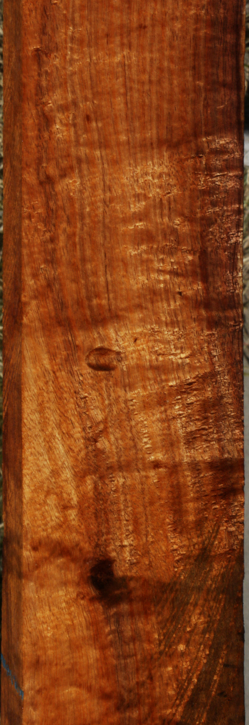 Extra Fancy Curly Hawaiian Koa Lumber