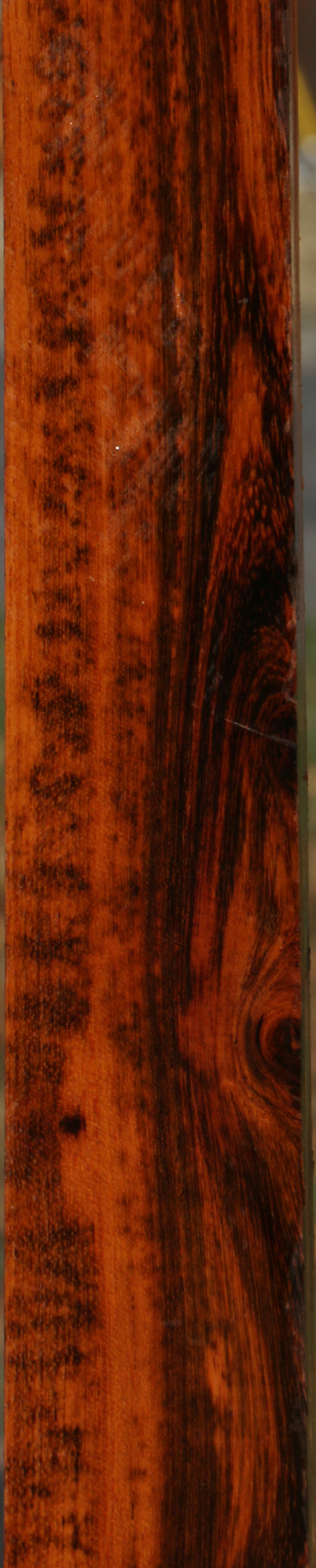 Snakewood Micro Lumber