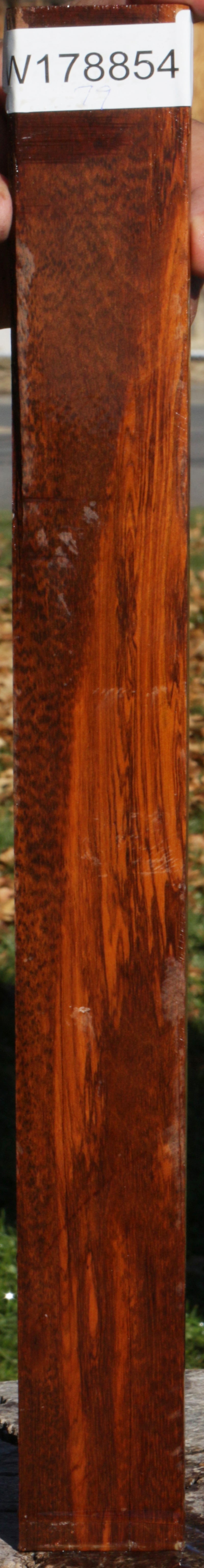 Snakewood Micro Lumber