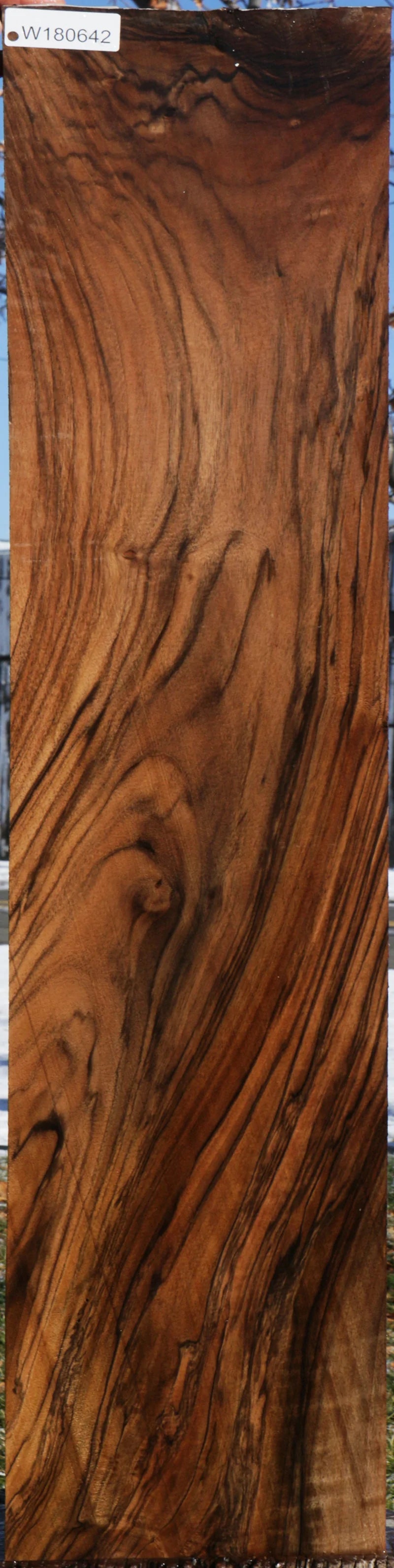 Exhibition Marblecake English Walnut Lumber – Cook Woods