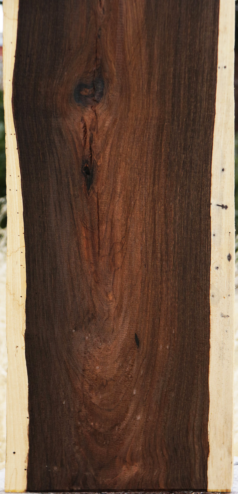 Brazilian Rosewood Lumber