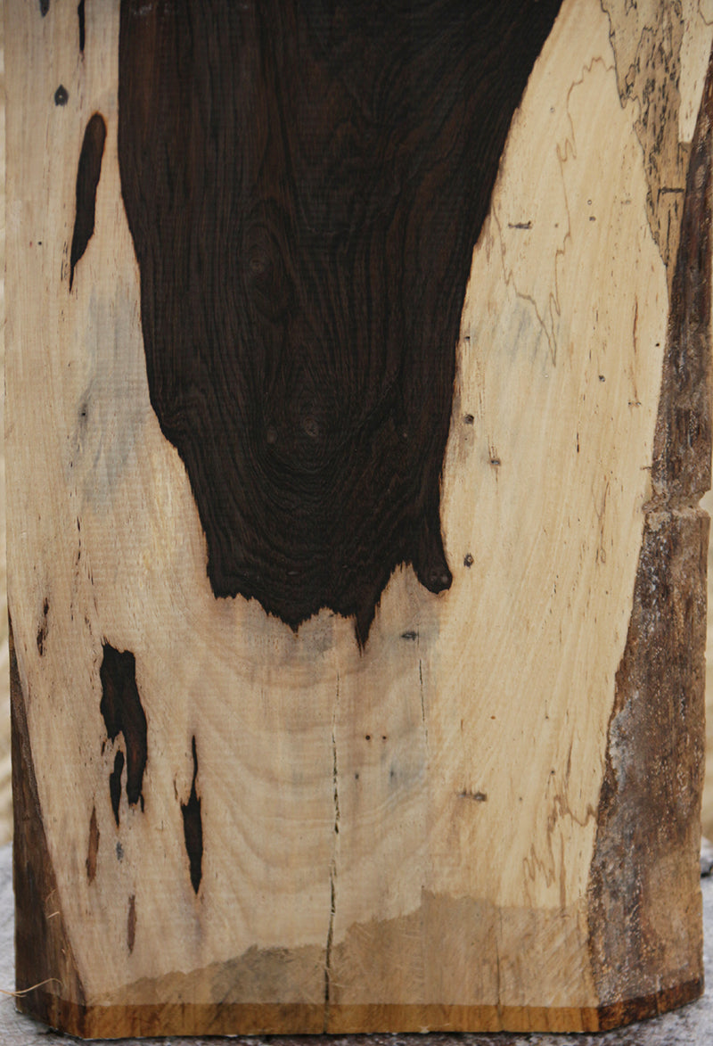 Brazilian Rosewood Live Edge Lumber