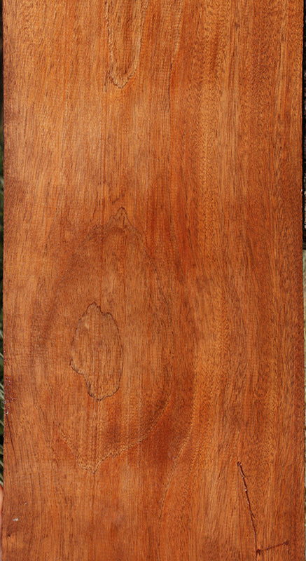 Extra Fancy Fiddleback Sipo Lumber