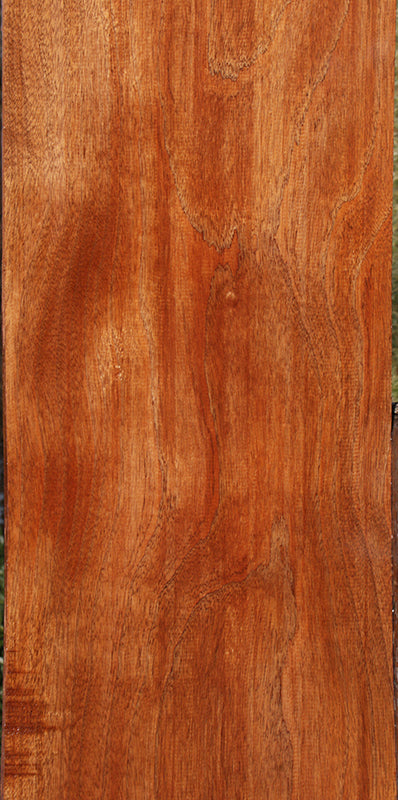 Extra Fancy Sipo Lumber