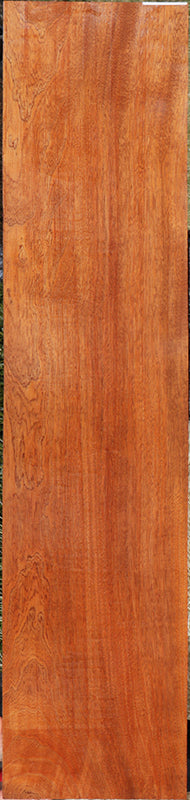 Extra Fancy Sipo Lumber