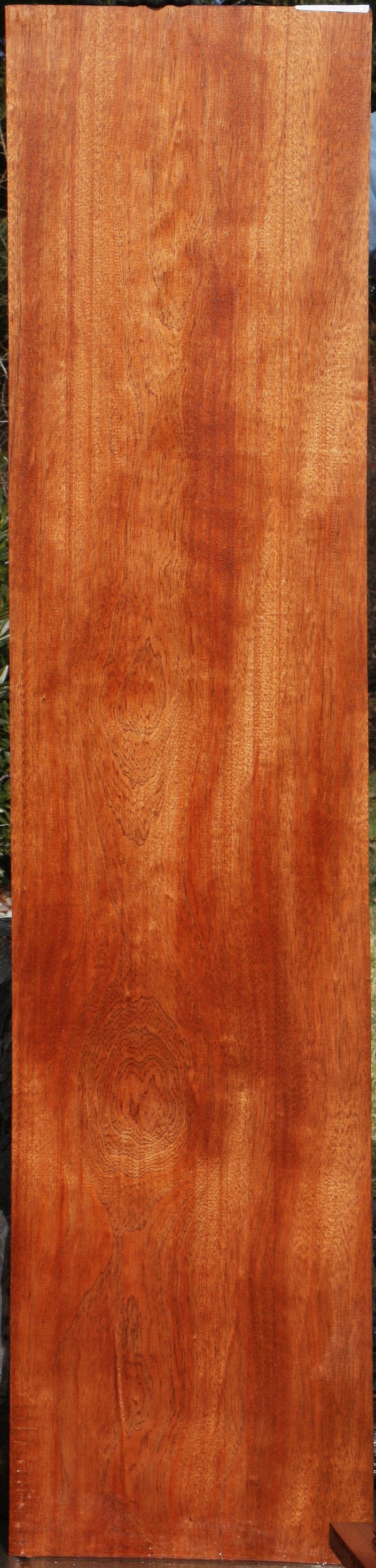 Extra Fancy Sipo Lumber