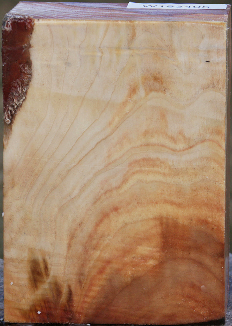 Redwood Turning Blank