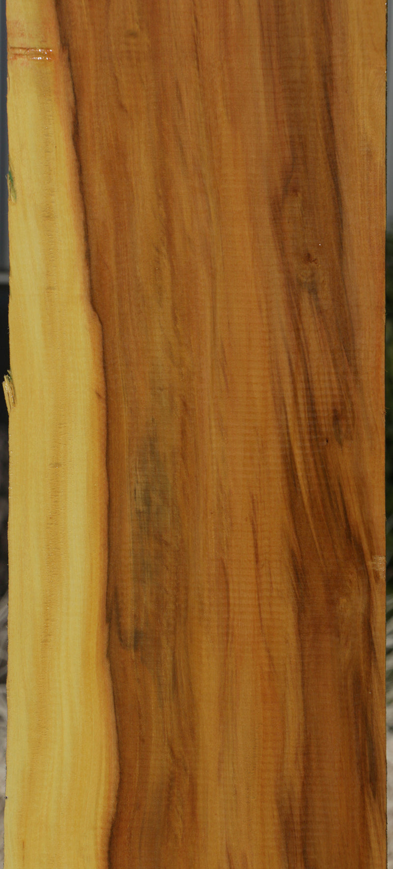 Extra Fancy Kirandy Lumber