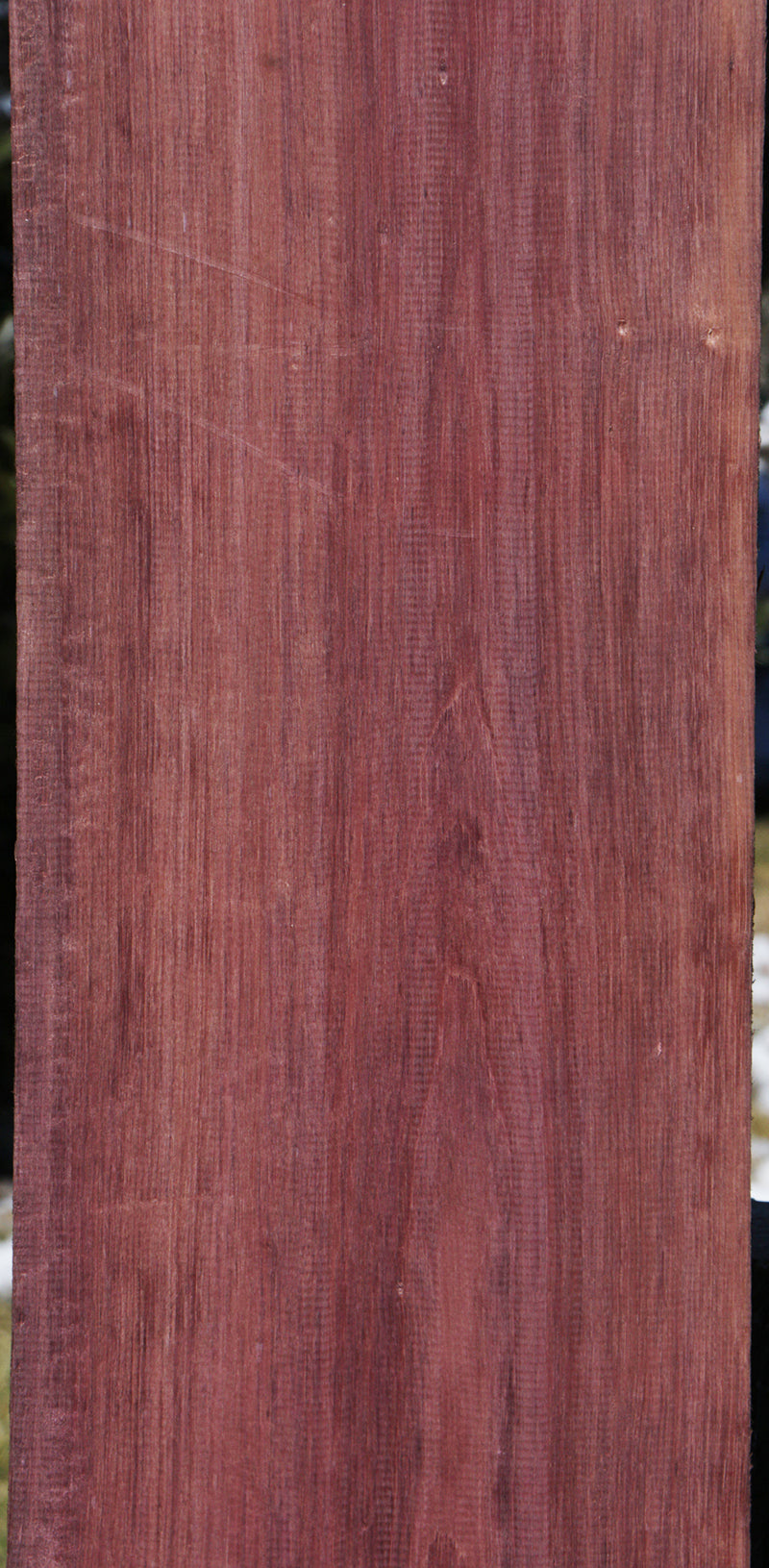 Purpleheart Lumber