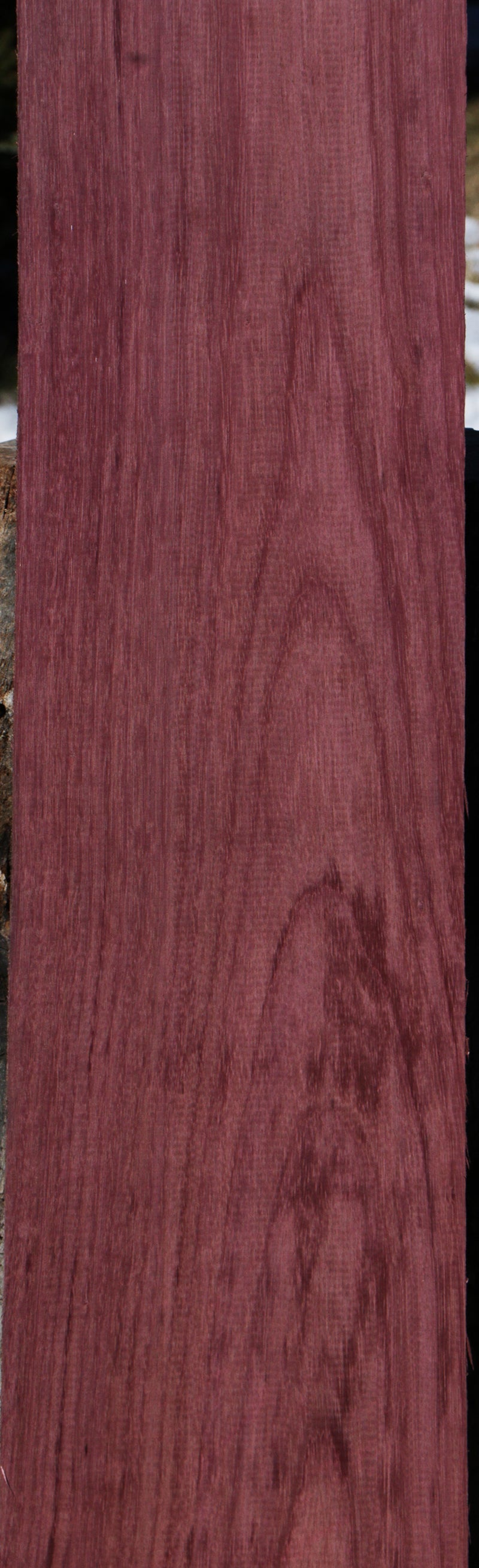 Purpleheart Lumber