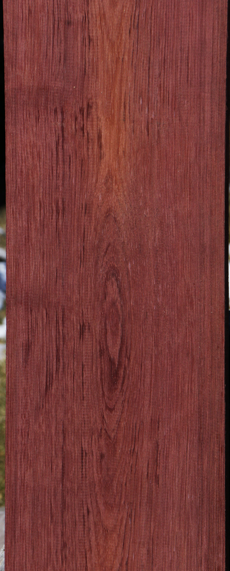 Purpleheart Lumber
