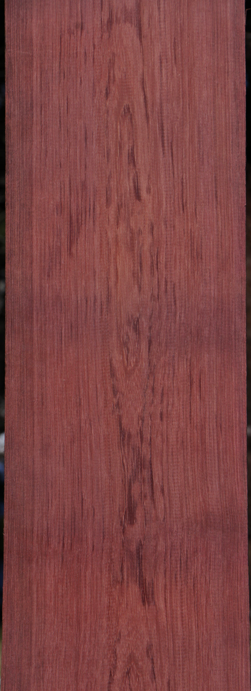 Purpleheart Lumber