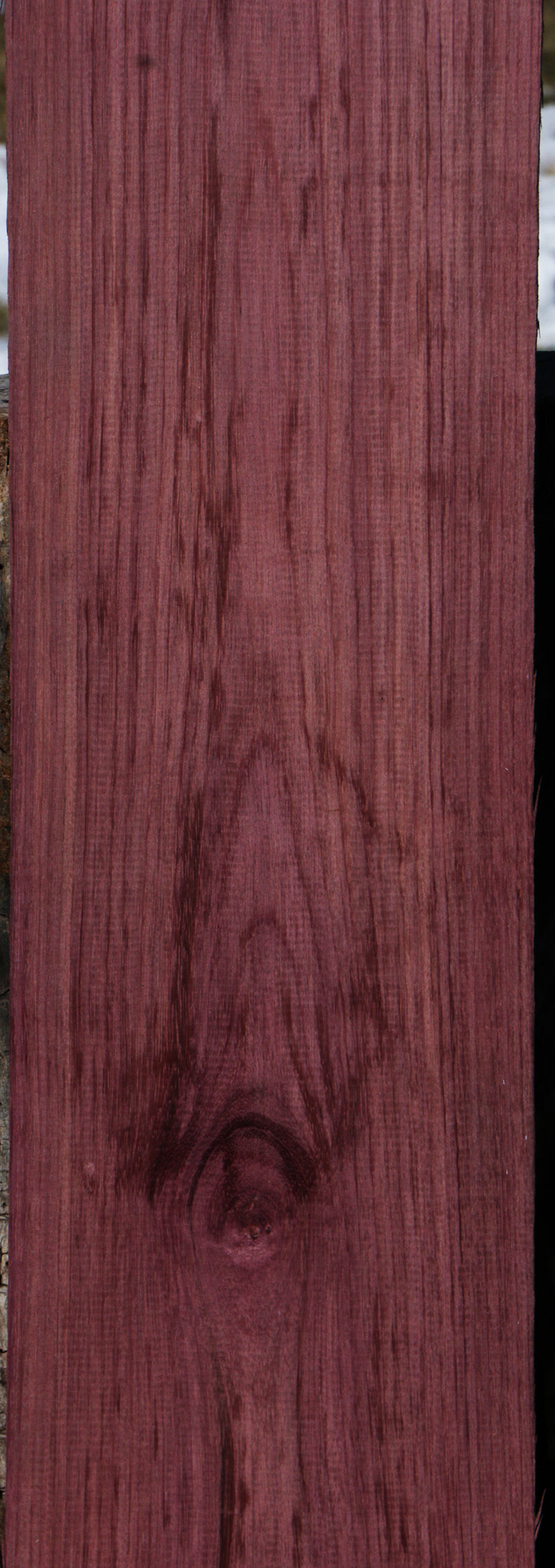 Purpleheart Lumber