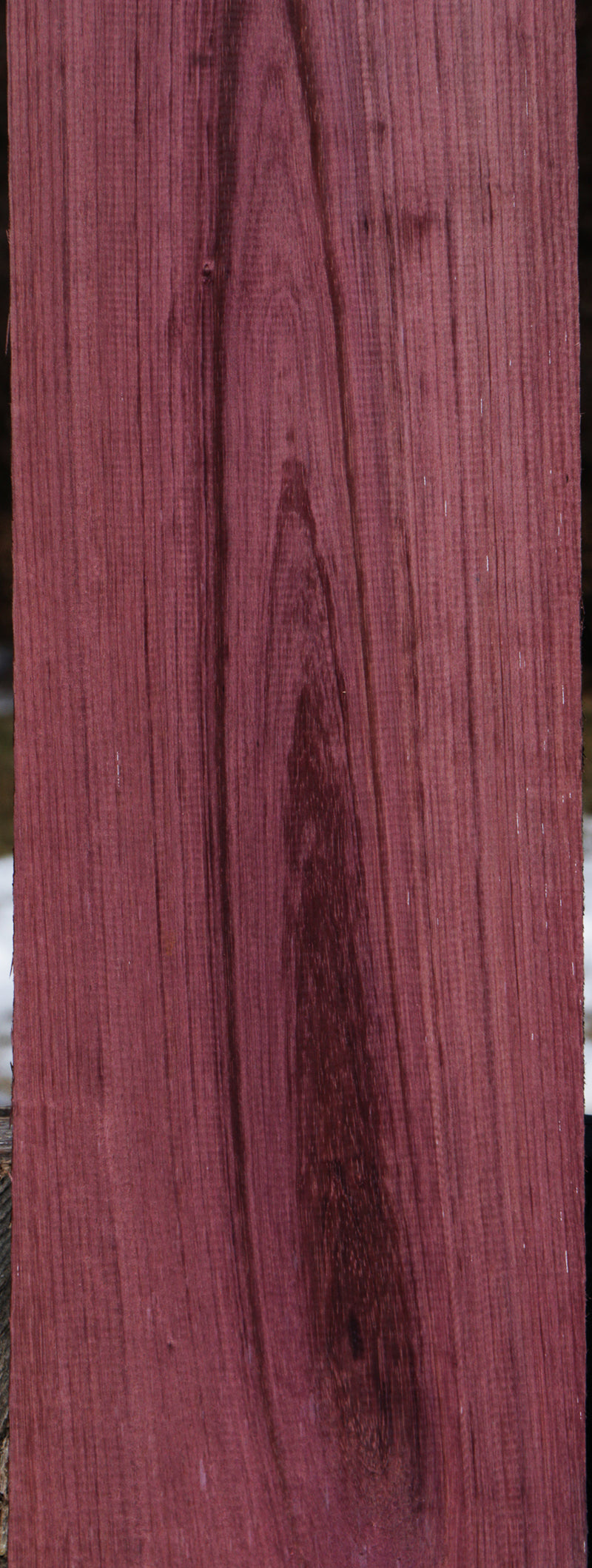 Purpleheart Lumber
