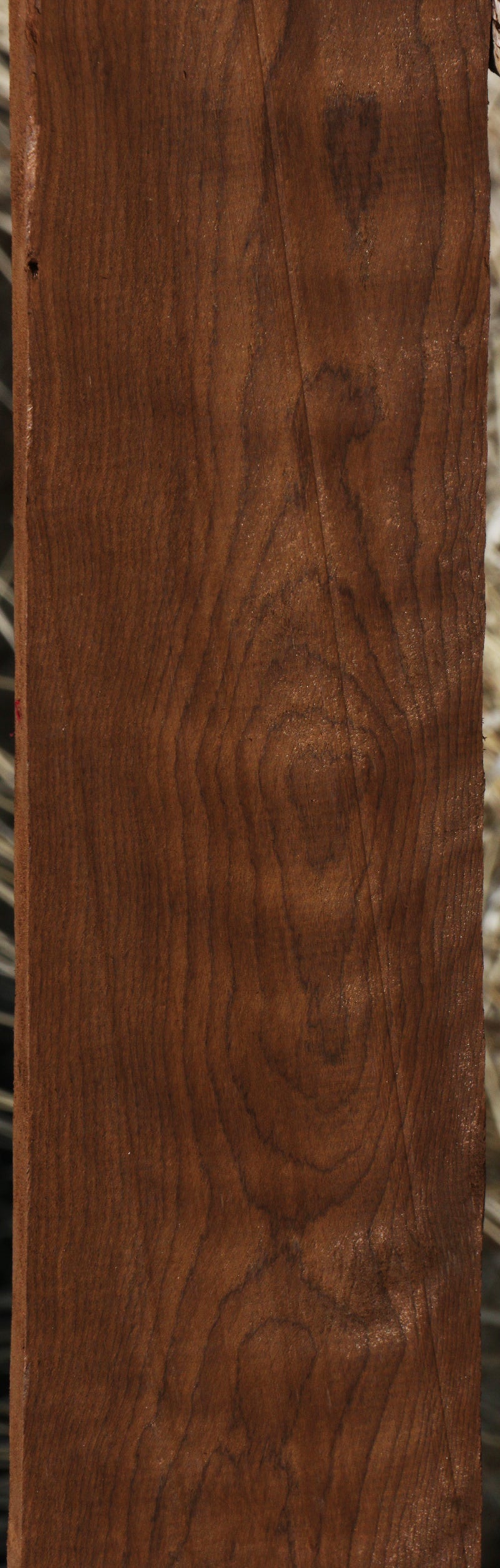 Extra Fancy Figured Caramelized Birch Lumber