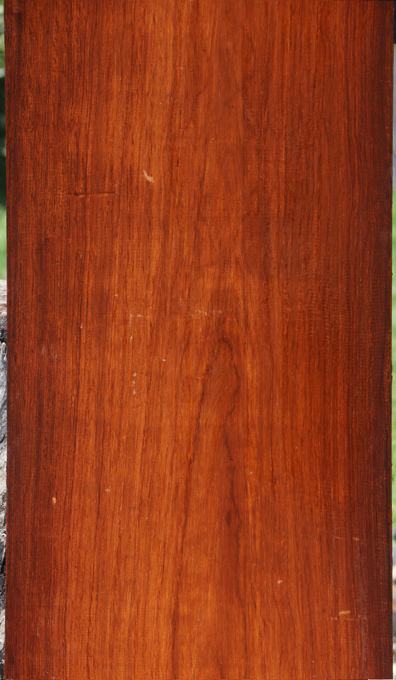 Panama Rosewood Lumber