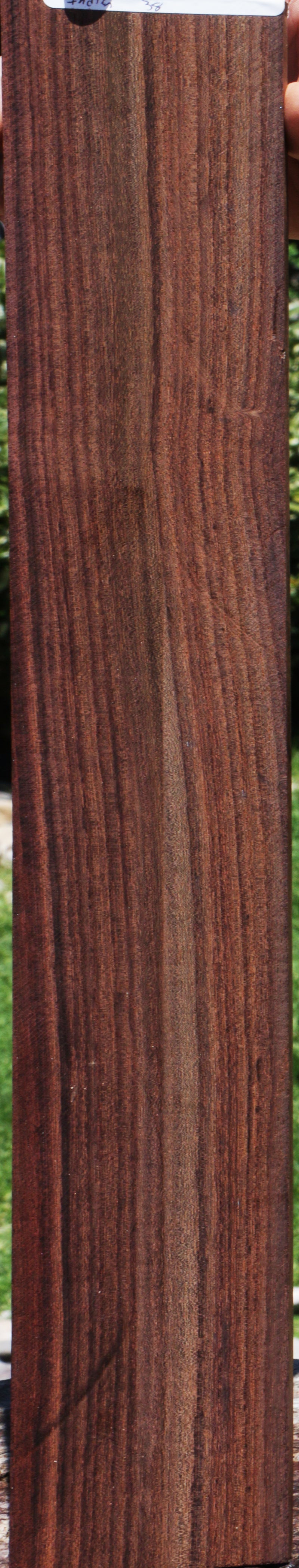 East Indian Rosewood Micro Lumber