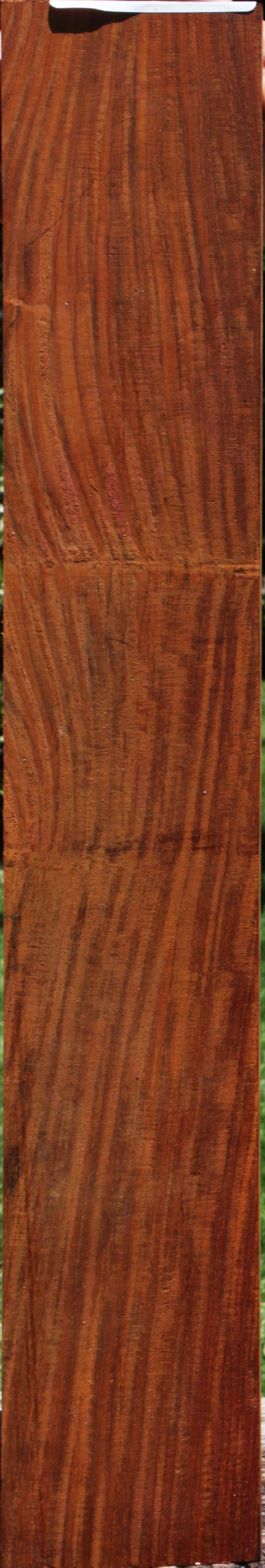 Cocobolo Micro Lumber