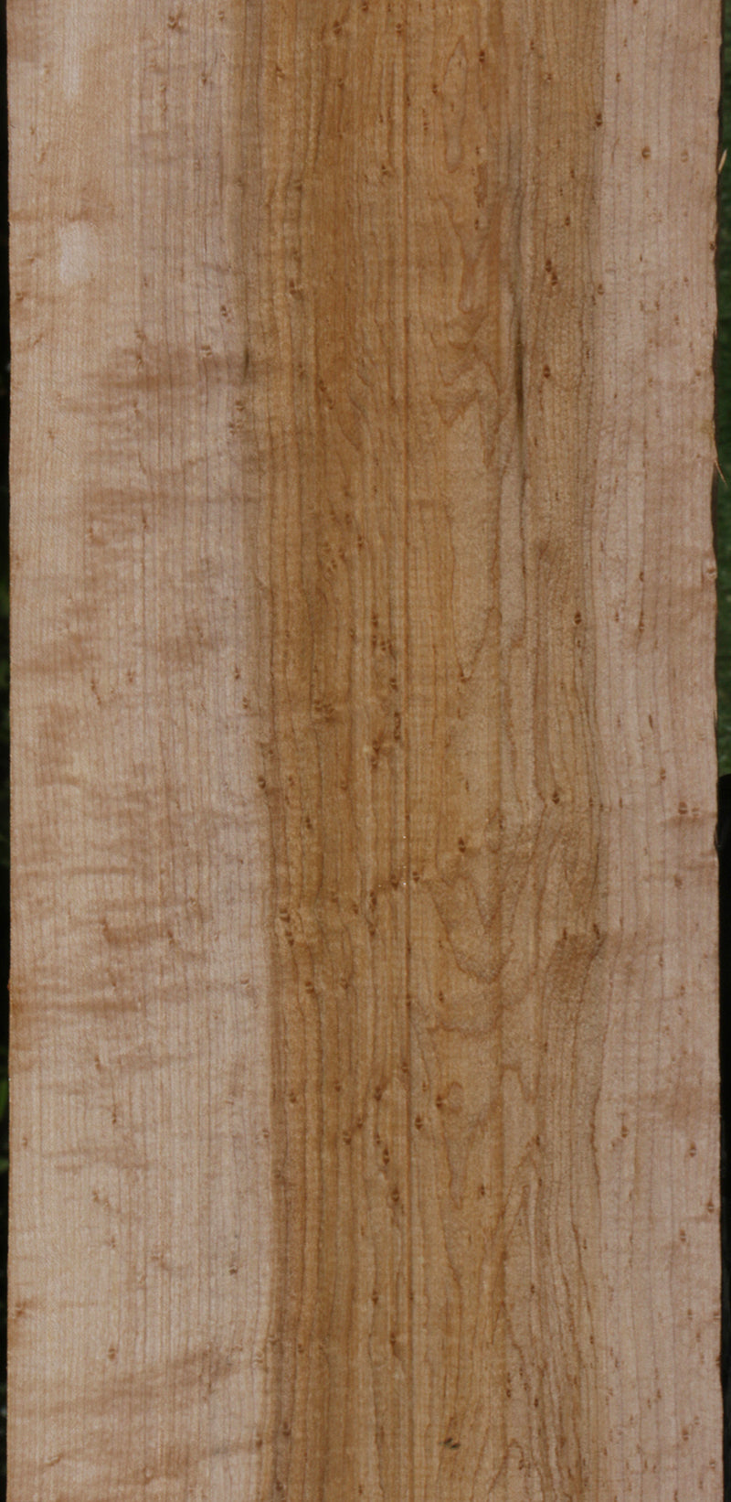 Extra Fancy Birdseye Maple Lumber