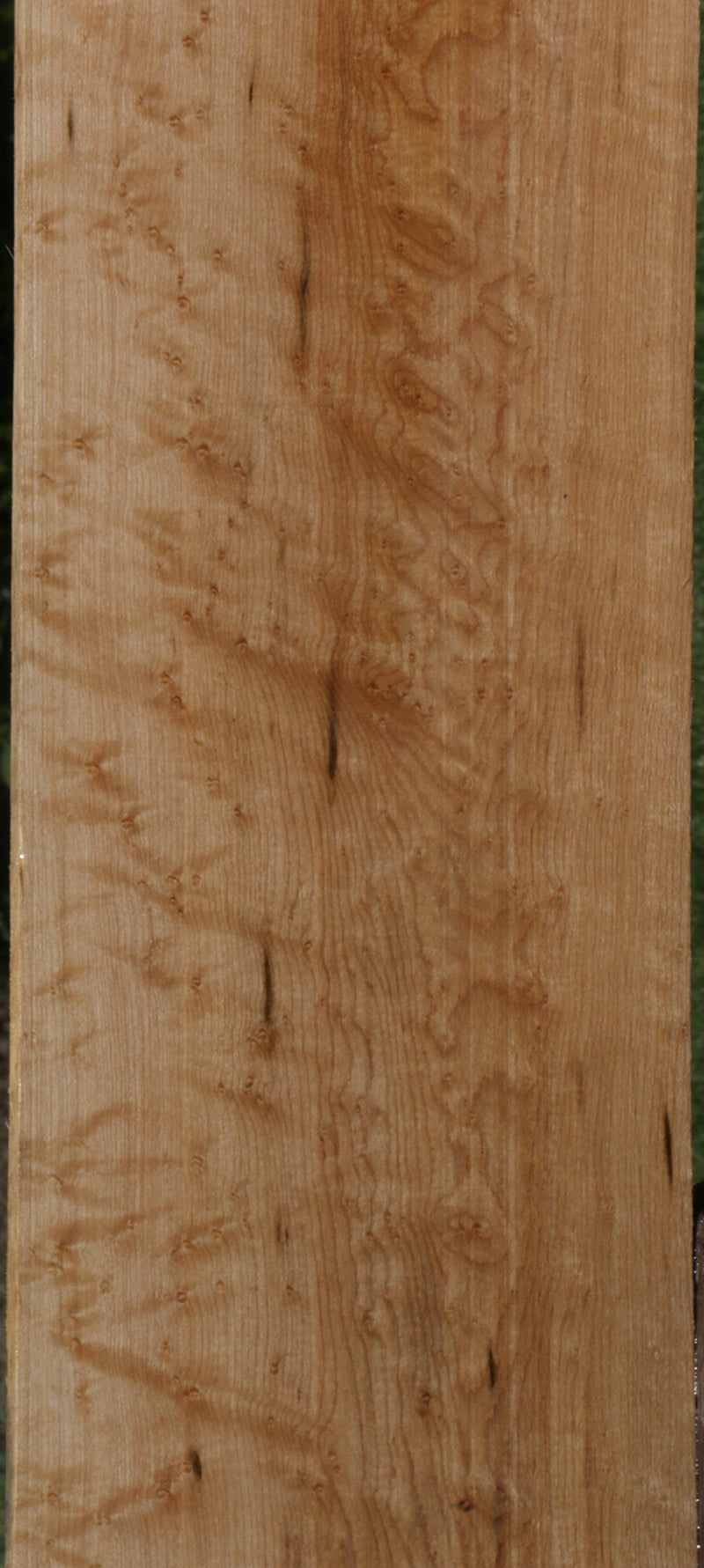 Extra Fancy Birdseye Maple Lumber