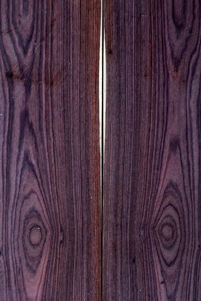 Kingwood Instrument Set