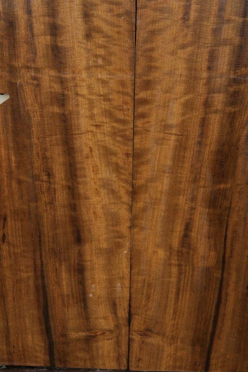 XF Bookmatched Imbuia Micro Lumber