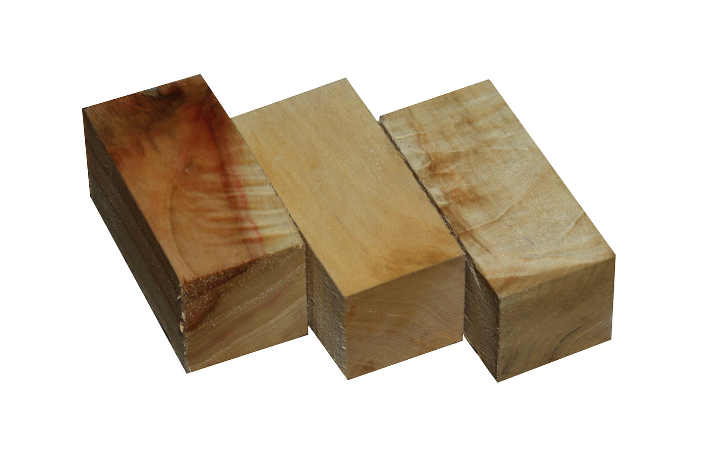 Box Elder Bottle Stopper (3" x 1-1/2" x 1-1/2")