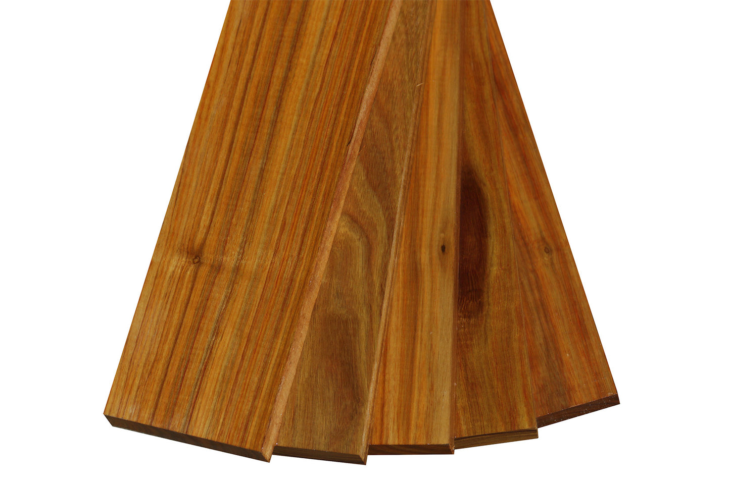 Canary Lumber (18" x 3" x 3/4")