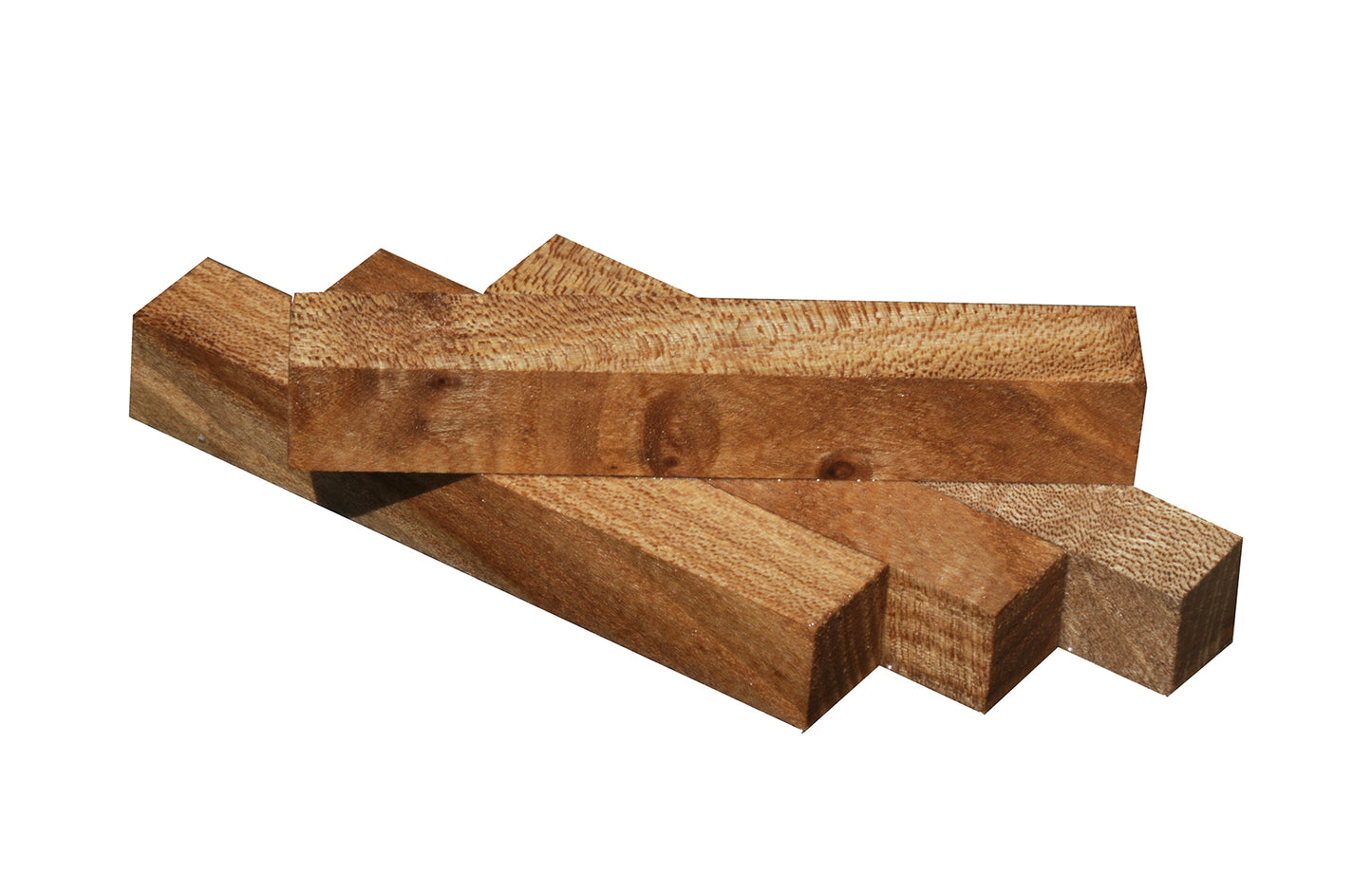 Elm Pen Blank (5 Pack) - 3/4"