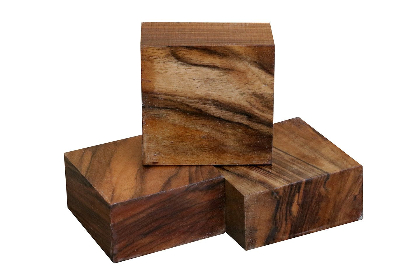 English Walnut Bowl Blank (5" x 5" x 3")