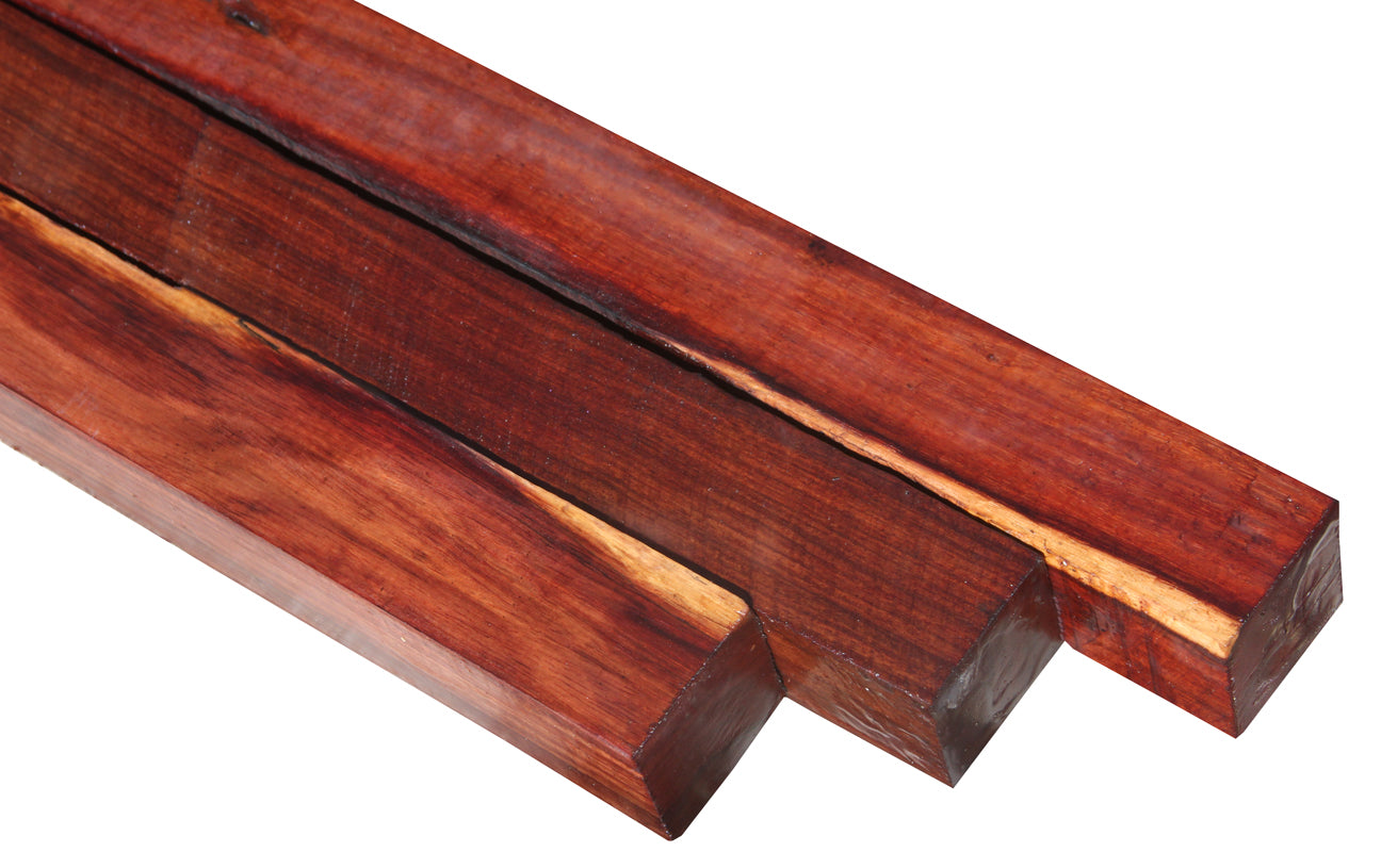 Granadillo Turning Square (30" x 1-1/2" x 1-1/2")