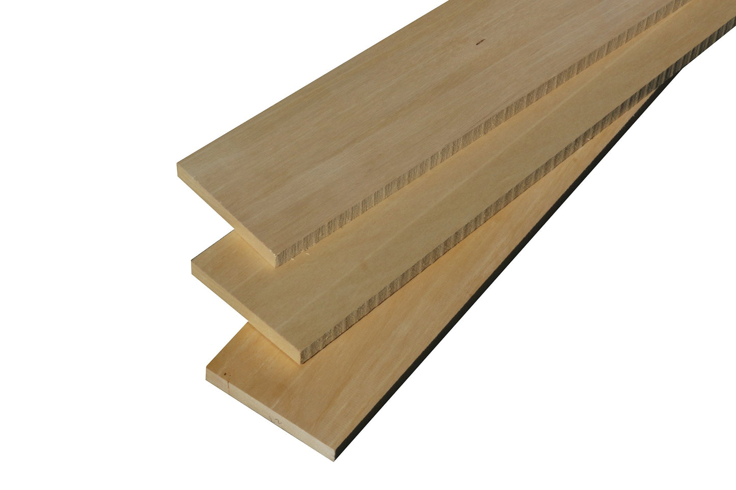 Jelutong Lumber (36" x 5-1/2" x 3/4")