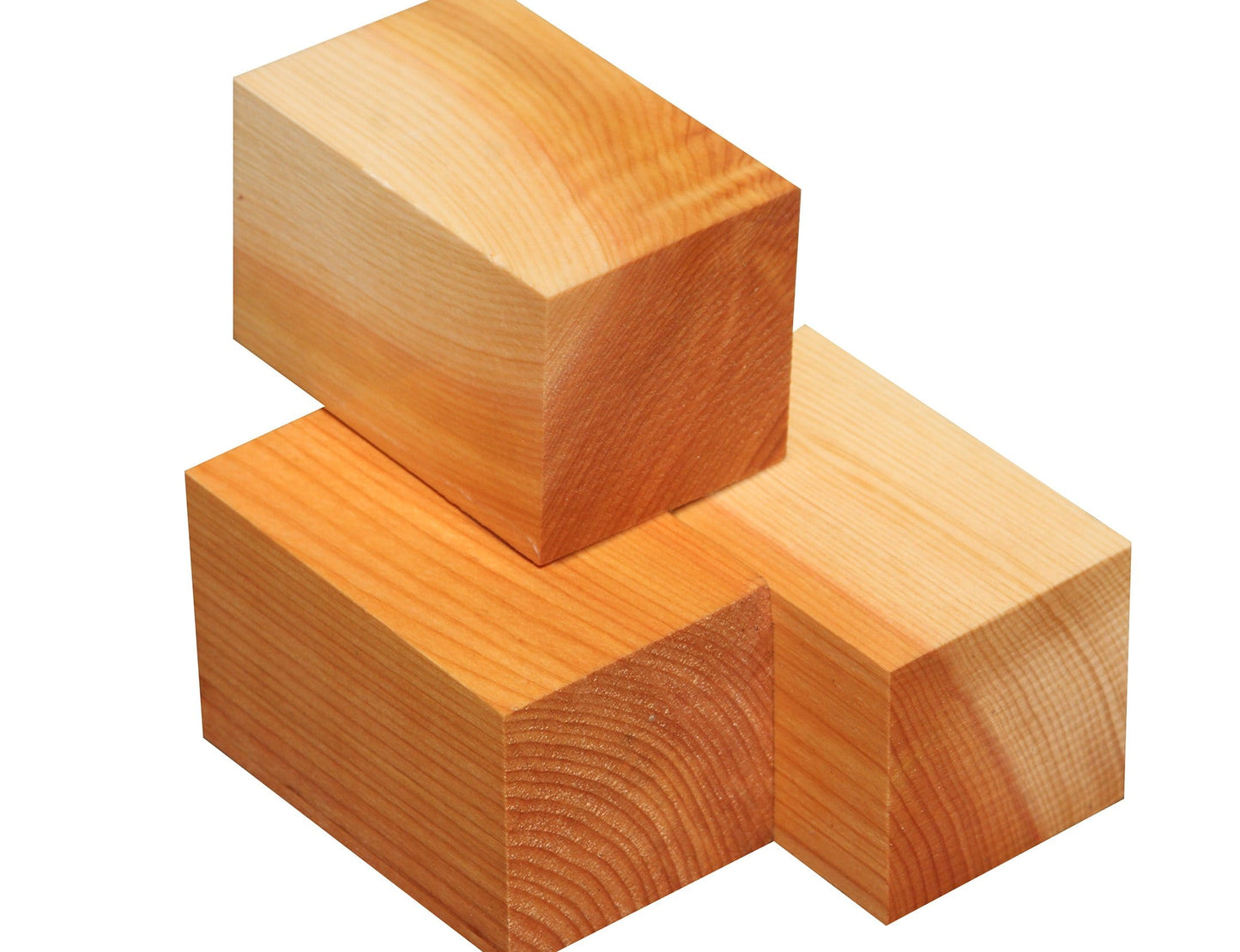 Mountain Juniper Bottle Stopper (3" x 1-1/2" x 1-1/2")