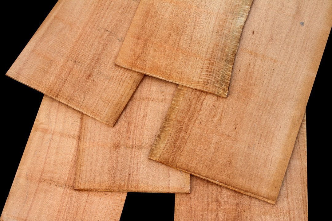 Lacewood Craft Lumber (33-1/2" x 6" x 3/16")