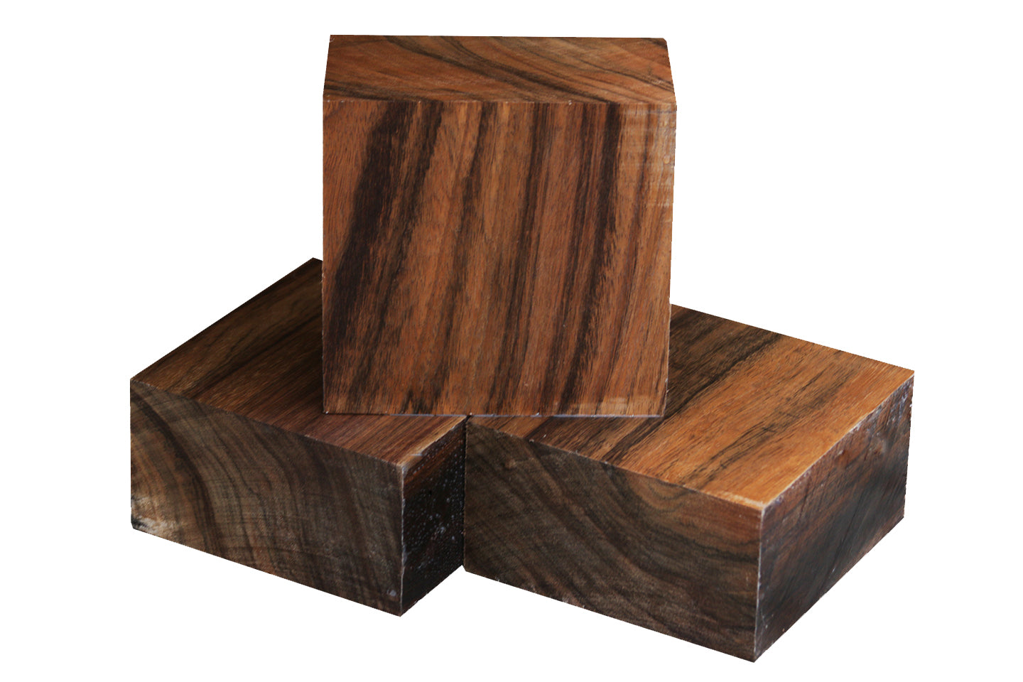 Indian Laurel Bowl Blank (6" x 6" x 3")