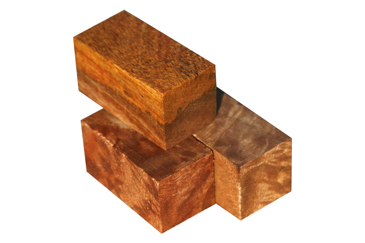 Mango Bottle Stopper 3" x 1-1/2" x 1-1/2"