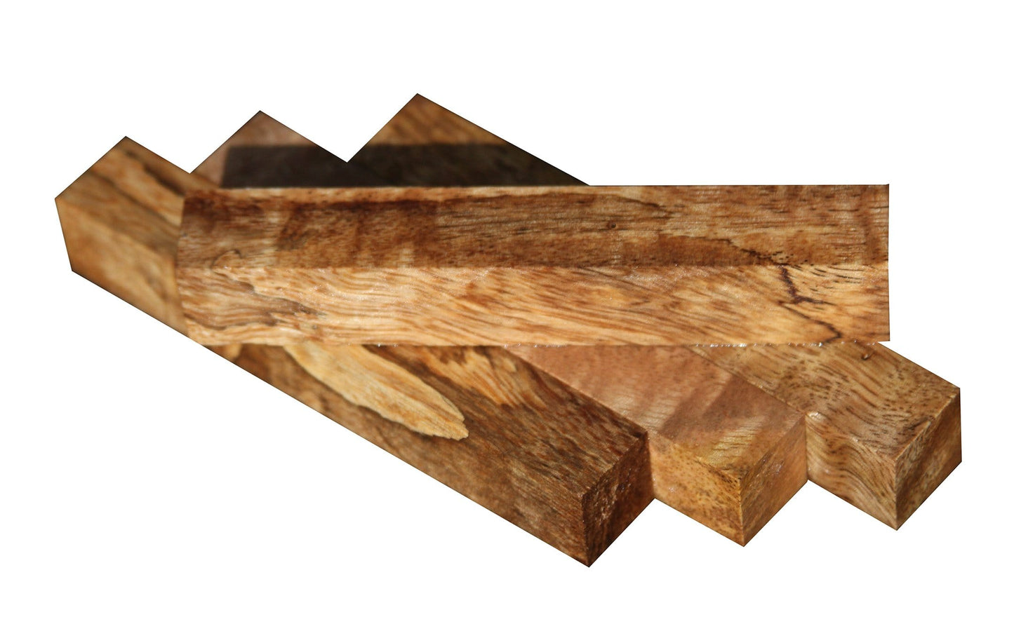 Mango Pen Blank (5 Pack) - 3/4"